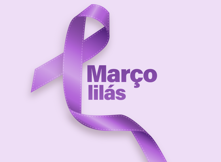 Março Lilás: Saúde Feminina e Prevenção do Câncer de Colo de Útero