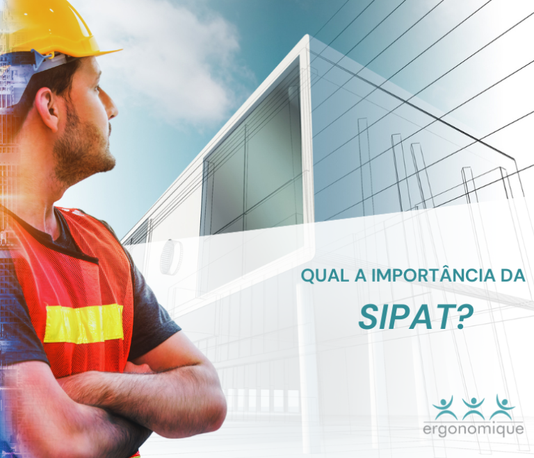 A Importância da SIPAT para sua Empresa