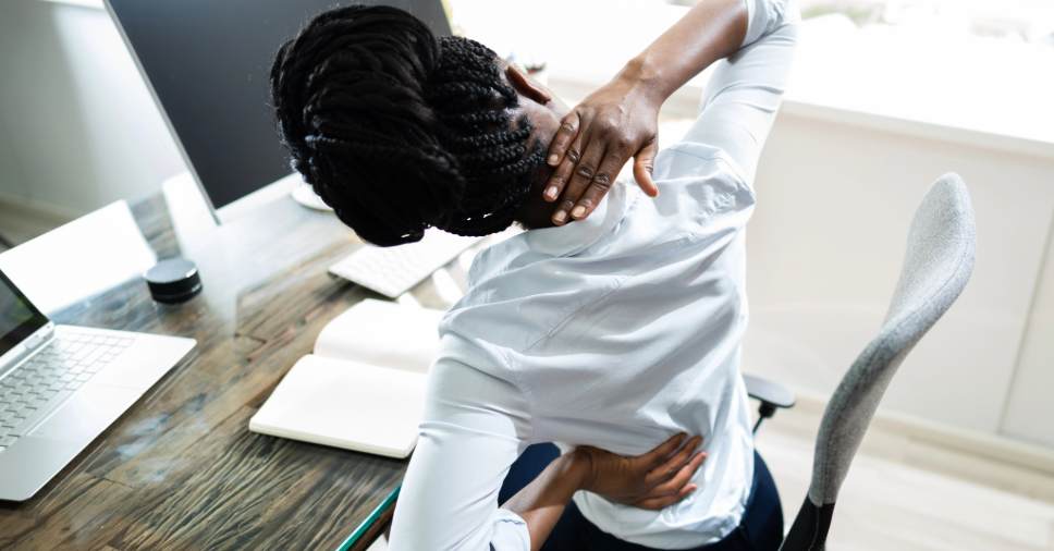 Entenda a importância da ergonomia no home office!