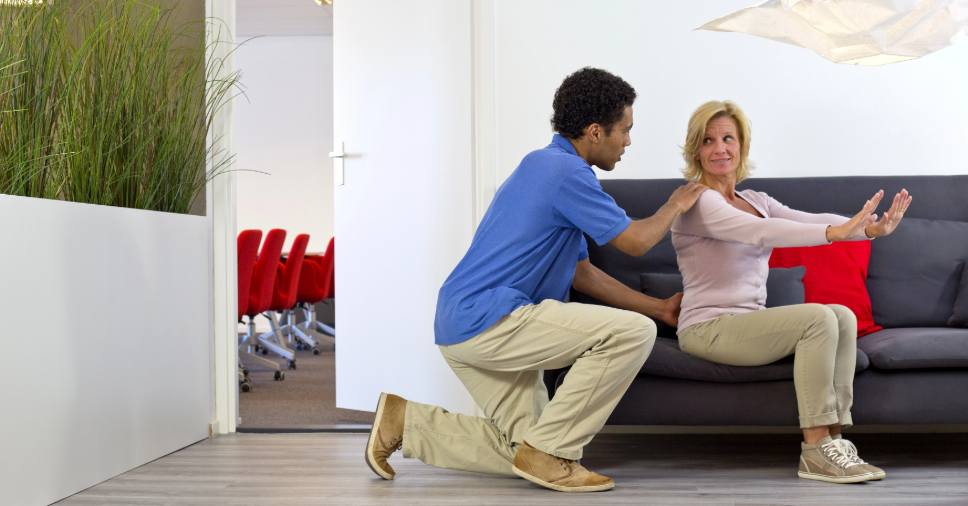 Ginástica laboral corretiva: conheça os benefícios!