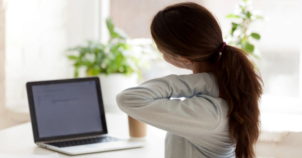 4 dicas para promover a saúde mental no home office!