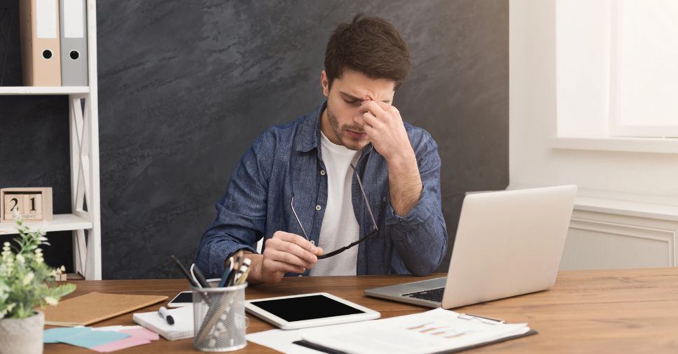 A saúde influencia na produtividade no trabalho? A Ergonomique conta!