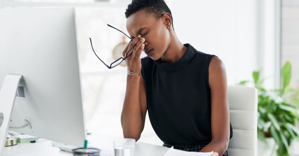 Entenda a importância da saúde mental no trabalho!