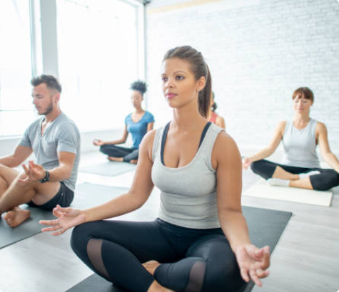 Yoga